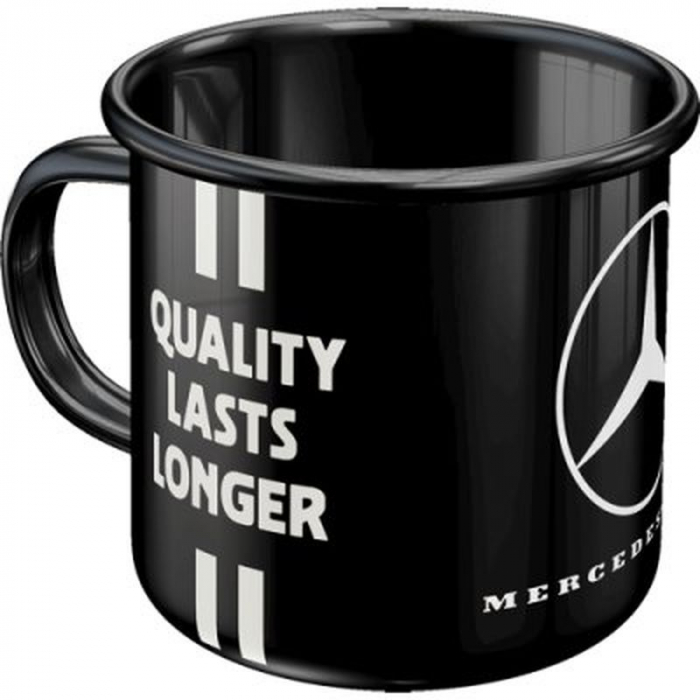 Tasse Mercedes 1